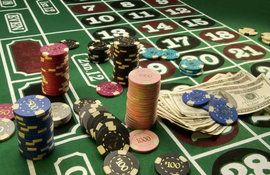98wwi Live Casino
